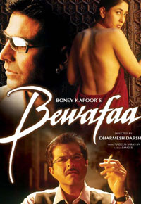 bewafaa 2005 movie