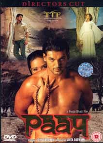 Paap - Bollywood Movies