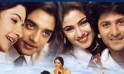 Tere Mere Sapne - 1996