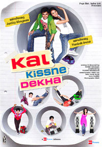 Kal Kissne Dekha Dual Audio Hindi 720p