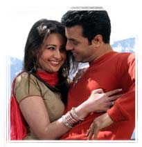 hindi movie With Love... Tumhara
