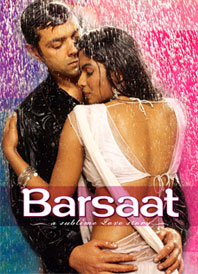 barsaat hindi movie 1995