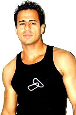 Aryan Vaid