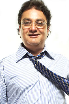 Vinay Pathak