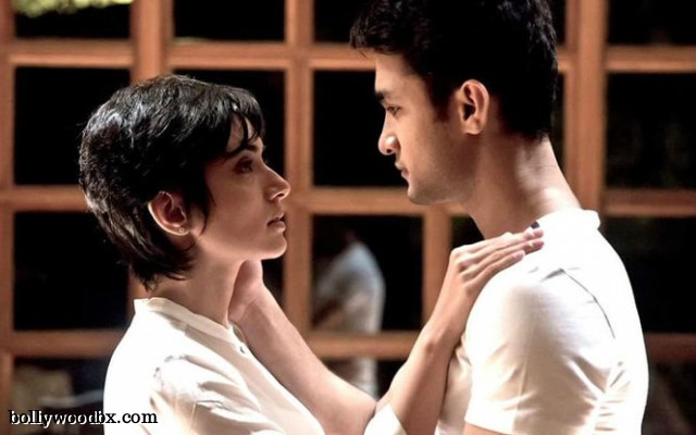 Shab - Movie Stills - Bollywood Movies