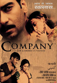 Company - Bollywood Movies