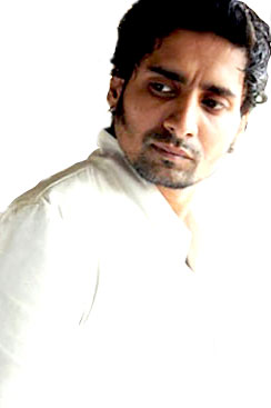 Chandan Roy Sanyal