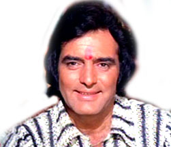 Feroz Khan