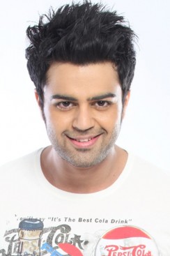 Manish Paul