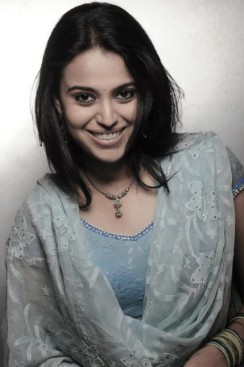 Swara Bhaskar