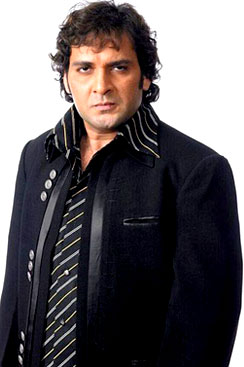 Shahbaaz Khan